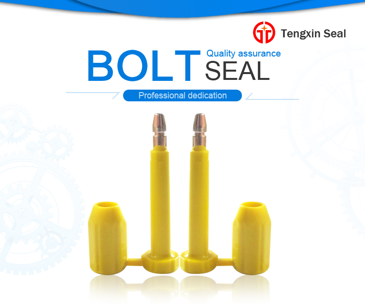 bolt seal TX-BS101