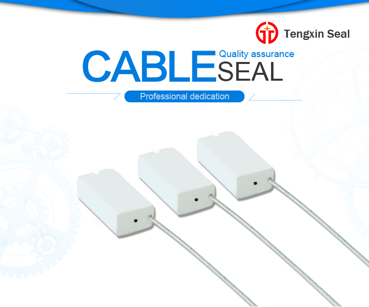 cable seal show