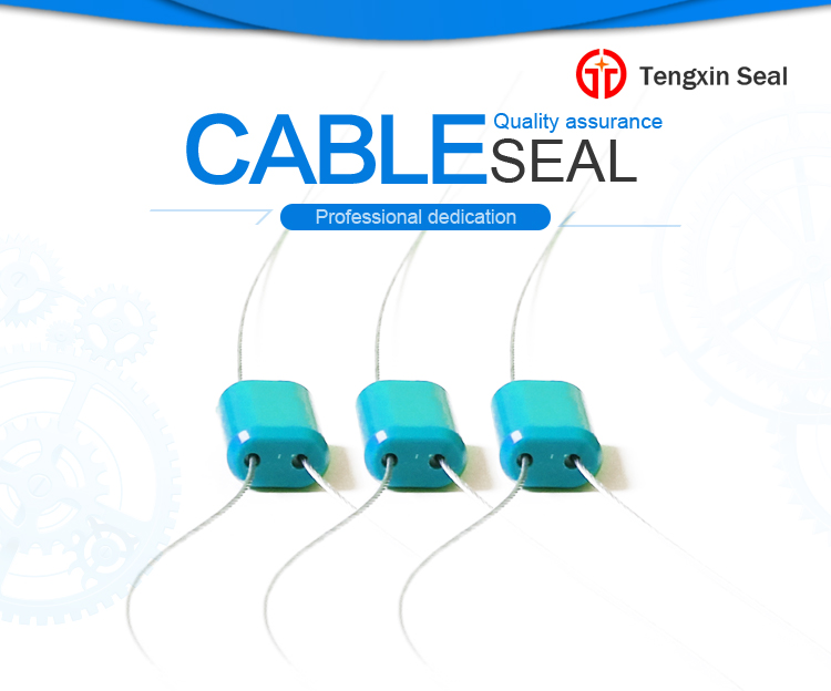 cable seal show