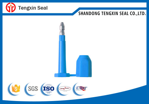 TXBS-104  Container door bolt seals