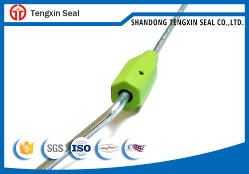 TX-CS402 cable tie security seal