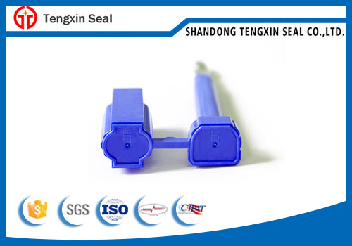 TXBS-305  High security bolt seal