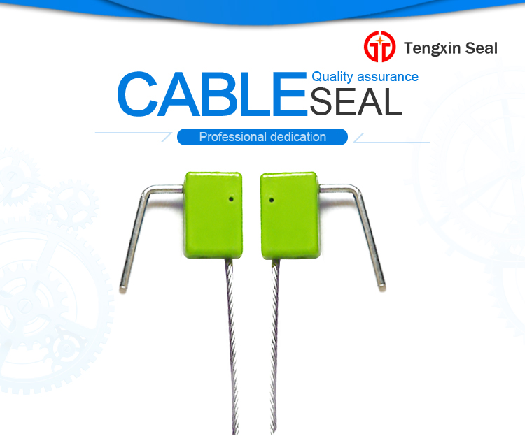 cable seal show