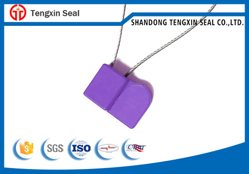 TX-CS206 ABS PLASTIC SECURITY CABLE SEAL