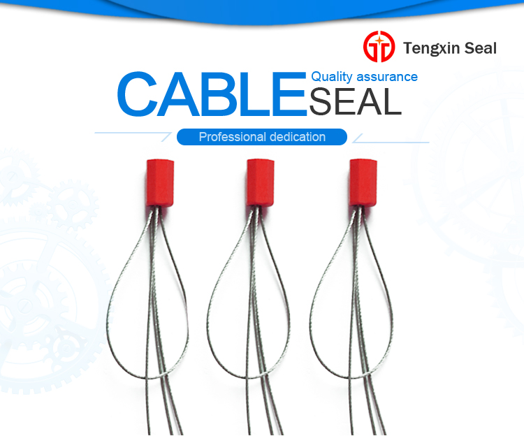 cable seal show