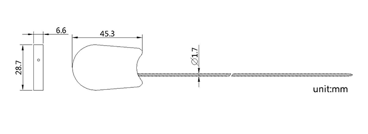 bolt seal，shipping container seal，plastic seal，security seal，container seal，water meter security seal，container bolt seal，container lead seal，plastic security seal，cable seal，plastic padlock seal，container padlock seal，wire seal，padlock seal