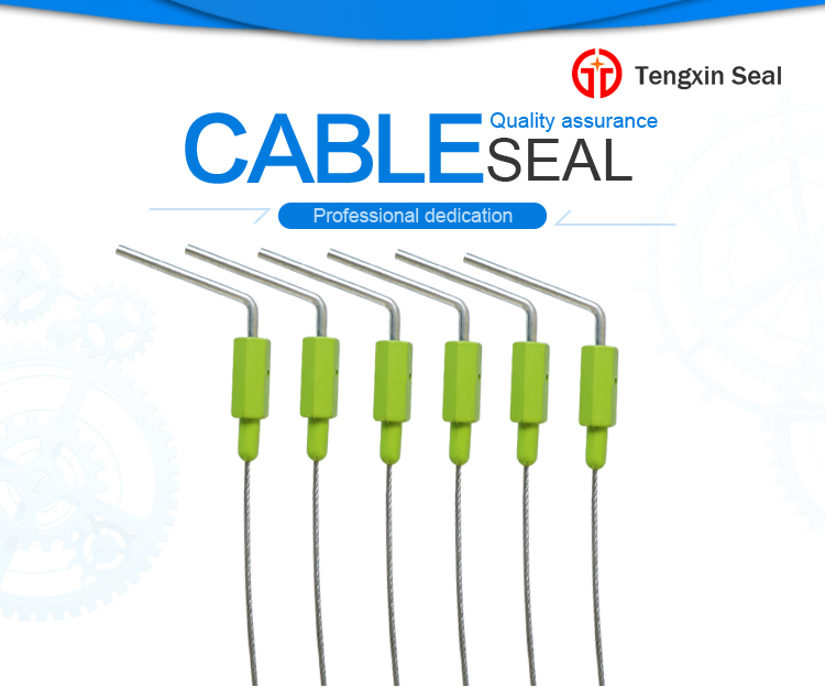 cable seal show