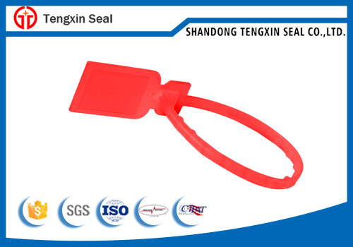 TX-PS213 Adjustable Length Plastic Seal