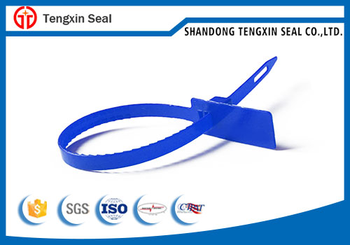 TX-PS202 Adjustable Length Plastic Seal