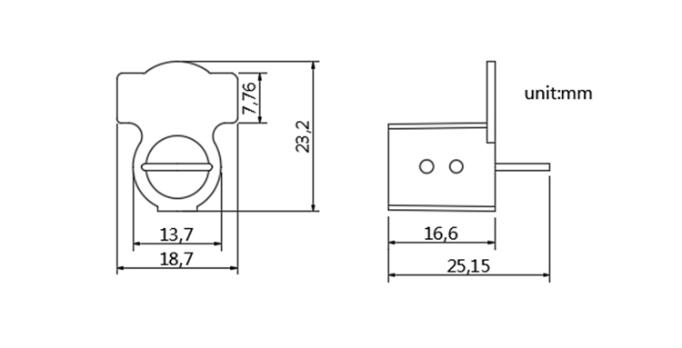 meter seal CAD