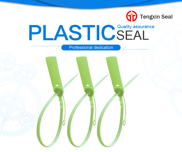 plastic seal show
