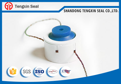 TX-MS203 ISO17712 Gas METER SEALS