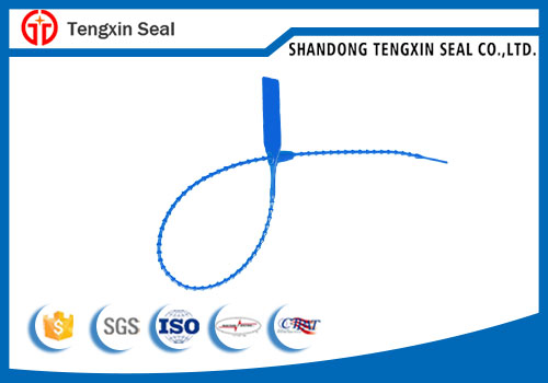 TX-PS309 Adjustable Length Plastic Seal