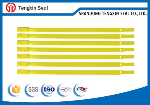 TX-PS406 Fixed Length Plastic Seal