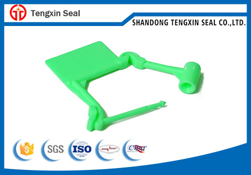 TX-PL103 Self-locking Plastic Padlock Seal