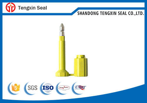 Trailer High Security Tamper Evident Bolt Seals