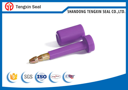 TX-BS404 shipping container seal bolt seal