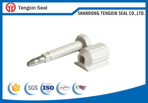 TX-BS 301 iso17712 high security bolt seal