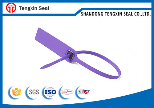 TXPS 504 Plastic cable tag Plastic Strap Seals