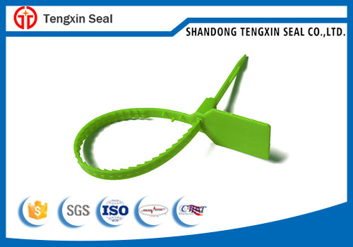 TXPS210 high security seals iso pas17712