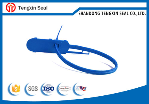 TX-PS007 wholesales self-locking plastic seal