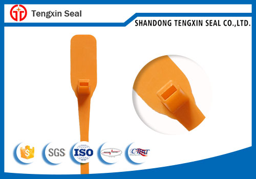 TX-PS205 China nylon malleability  plastic cable tie