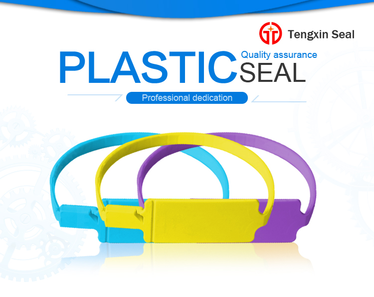 TXPS602 plastic seal