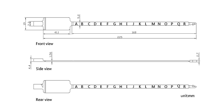 TXPS602 CAD