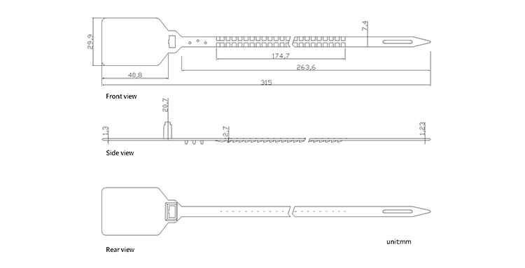 TXPS210 CAD