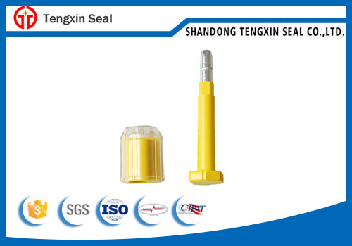 TXBS-201  ballot box security container seals