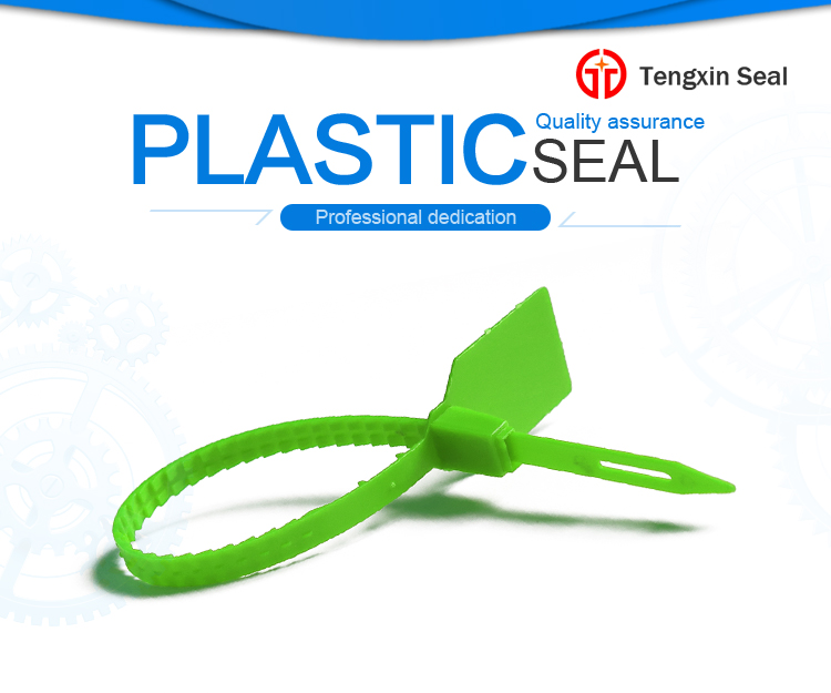 TXPS210 plastic seal