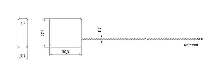 container seal for shipment，container seal in malaysia，container seal lock，container seal number，container seal price，container security seals，container shipping cable seal，container tamper evident seal，wire cable seal，wire seal，water meter security seal