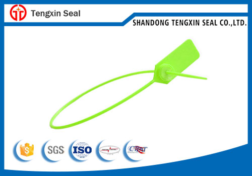 TXPS105  ATM Plastic Band Seals lock