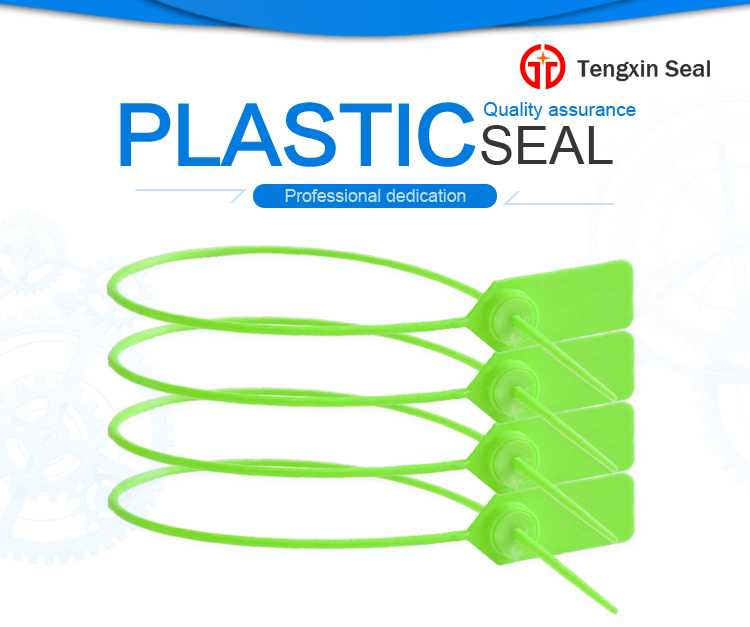 plastic seal show