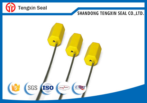 TX-CS201 Single-use Cable Seal Lock