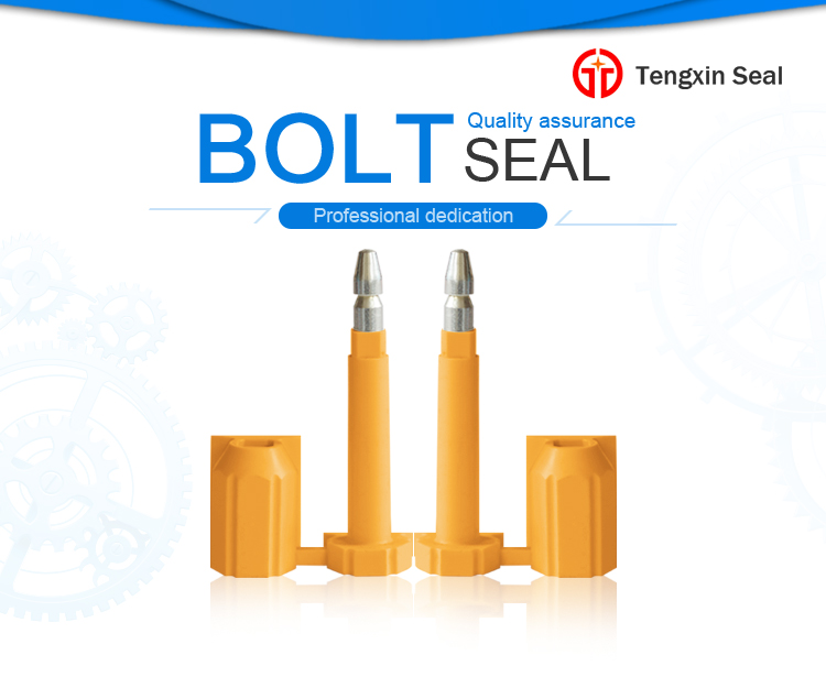  bolt seal show