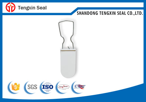 TX-PL201 plastic padlock seal tag