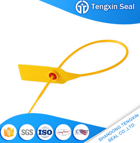 security seals