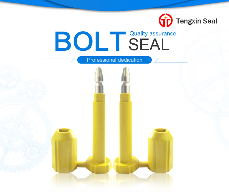  bolt seal TX-BS306