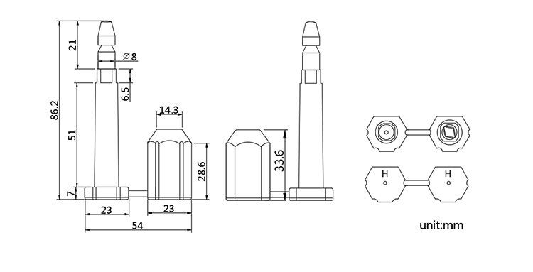 TX-BS306 CAD