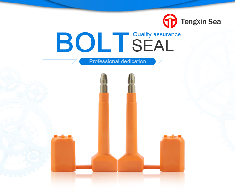 TXBS-303 Mechanical bolt seal 