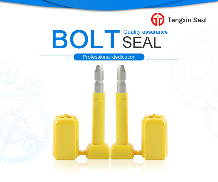 TXBS-302 Tamper evident bolt seal