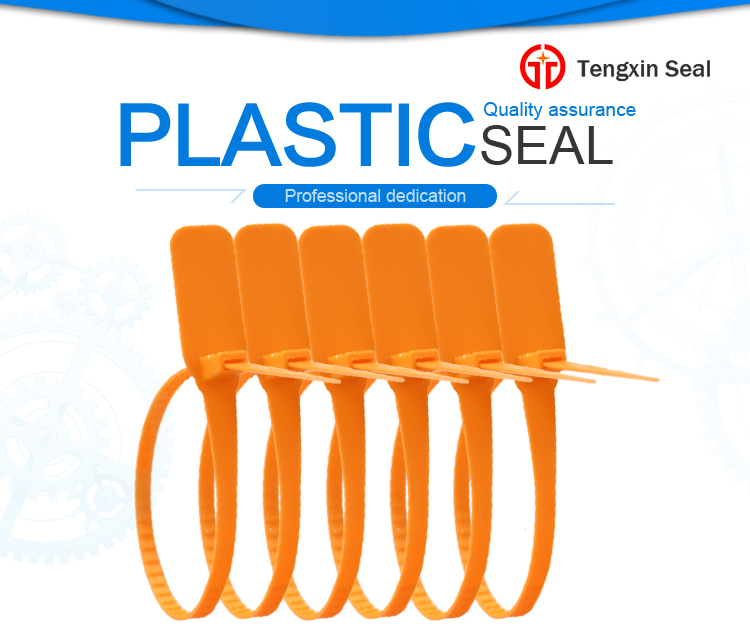 TX-PS205 China nylon malleability plastic cable tie 