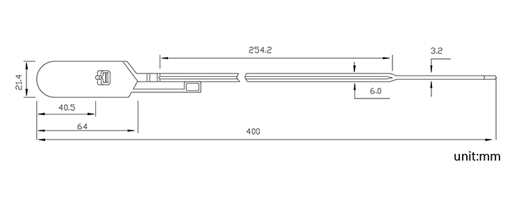 TX-PS007 CAD