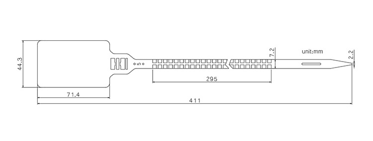 TX-PS201 CAD