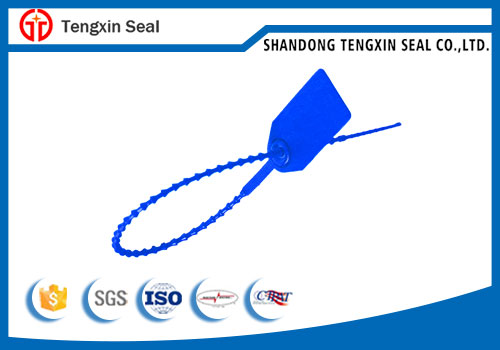 plastic seal 