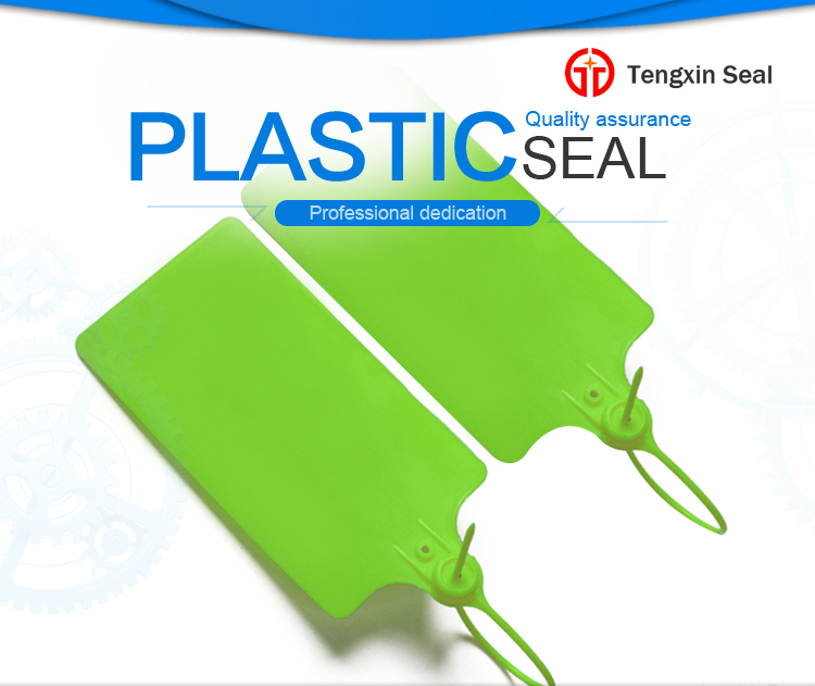 TX-PS101 Pull Tight Plastic Seal