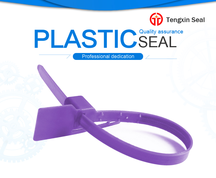 TX-PS209 Plastic insert seal