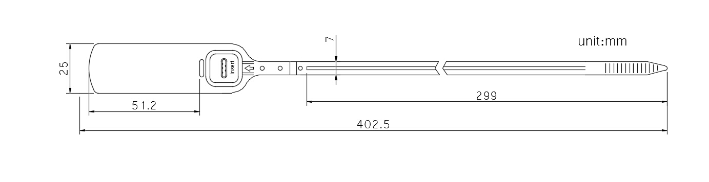 TX-PS501 CAD 