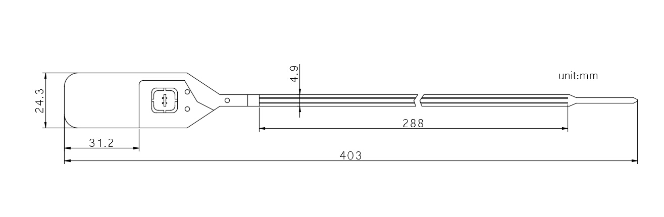 TX-PS503 CAD 